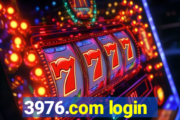 3976.com login